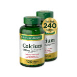 Calcium Vitamin D